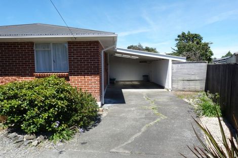 Photo of property in 118 Brandon Street, Featherston, 5710