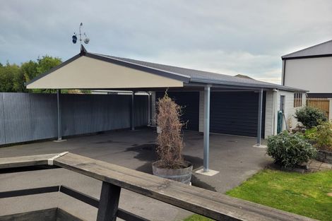 Photo of property in 4 Tulloch Place, Papanui, Christchurch, 8052