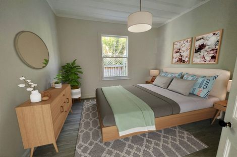 Photo of property in 1 Bulwer Street, Devonport, Auckland, 0624