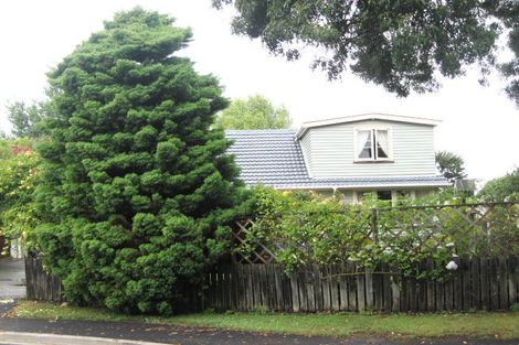 Photo of property in 22 Bramwell Street, Dallington, Christchurch, 8061