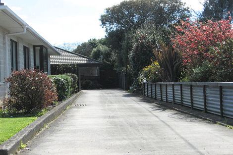 Photo of property in 165a College Street, Awapuni, Palmerston North, 4412