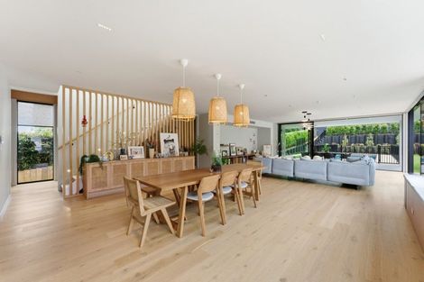 Photo of property in 3 Glanville Terrace, Parnell, Auckland, 1052