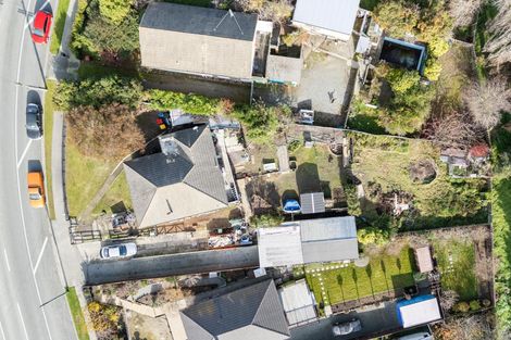 Photo of property in 70 Old North Road, Marchwiel, Timaru, 7910