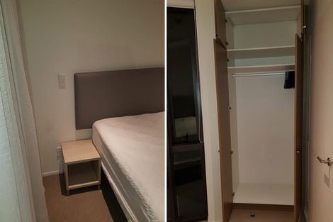 Photo of property in Forte Apartments, 54/13 College Street, Te Aro, Wellington, 6011