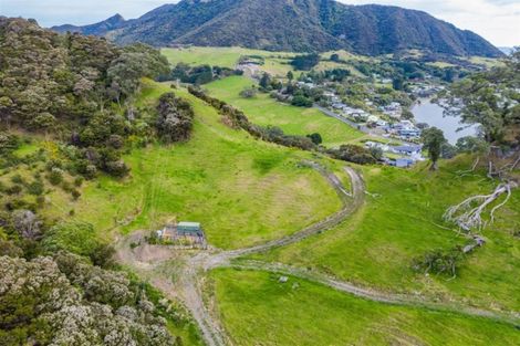 Photo of property in 2509 Whangarei Heads Road, Whangarei Heads, 0174