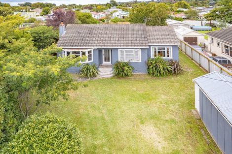 Photo of property in 13 Caffray Avenue, Aramoho, Whanganui, 4500