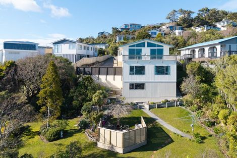 Photo of property in 43 Chapman Street, Johnsonville, Wellington, 6037
