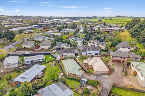 Photo of property in 6a Reynolds Road, Pukekohe, 2120