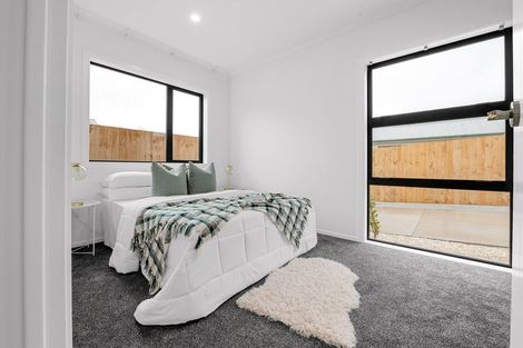 Photo of property in 1/42 Balmerino Crescent, Pukete, Hamilton, 3200
