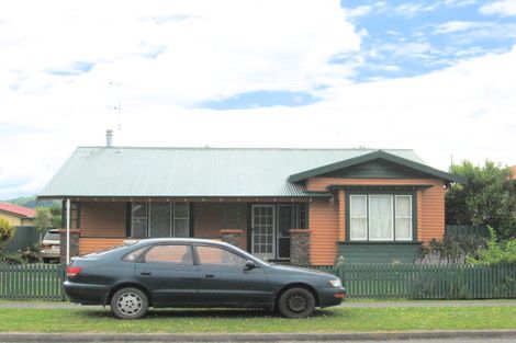Photo of property in 303 Kahutia Street, Gisborne, 4010