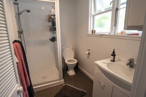 Photo of property in 322a The Terrace, Te Aro, Wellington, 6011