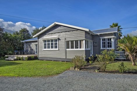 Photo of property in 59 Tokiri Road, Titoki, Whangarei, 0172