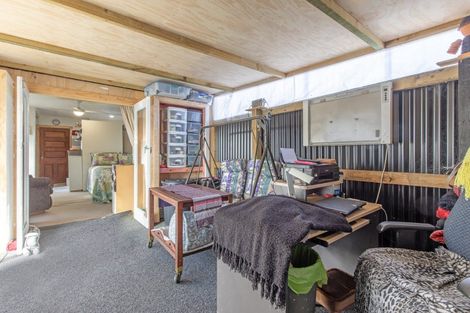 Photo of property in 36 Walter Street, Takapau, 4203