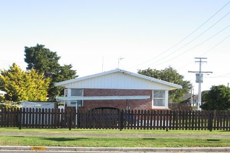 Photo of property in 5 Friedlanders Road, Manurewa, Auckland, 2102