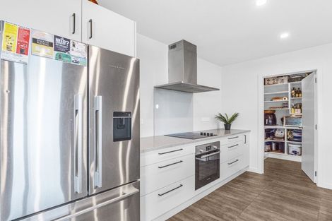 Photo of property in 15 Lucca Crescent, Rolleston, 7615