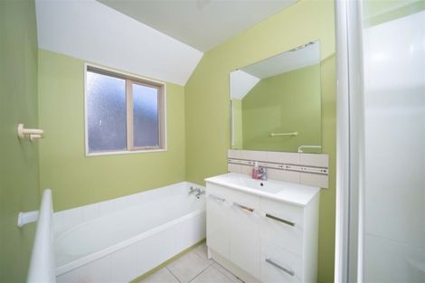 Photo of property in 80c Brockworth Place, Riccarton, Christchurch, 8011