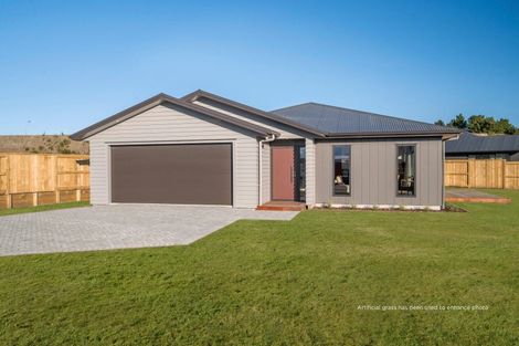 Photo of property in 58 Maru Terrace, Wharewaka, Taupo, 3330
