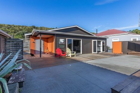 Photo of property in 47 Ogilvie Road, Gladstone, Greymouth, 7805