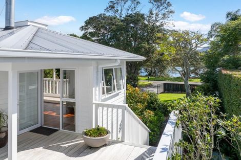 Photo of property in 25 Riverside Drive, Point Wells, Warkworth, 0986