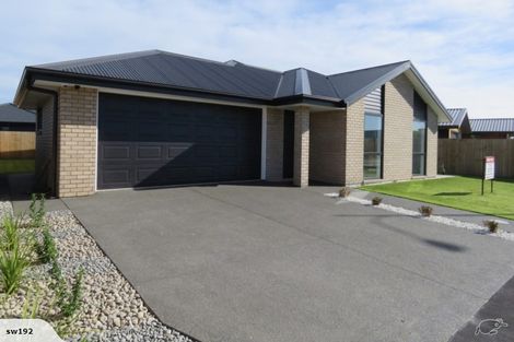 Photo of property in 64 Prestons Park Drive, Marshland, Christchurch, 8083