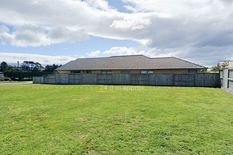 Photo of property in 25 Materawaho Way, Pyes Pa, Tauranga, 3112