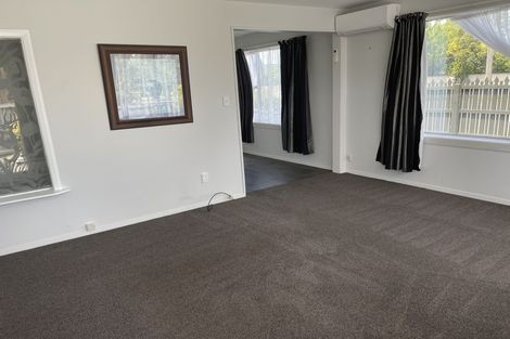 Photo of property in 4/387 Gloucester Street, Linwood, Christchurch, 8011