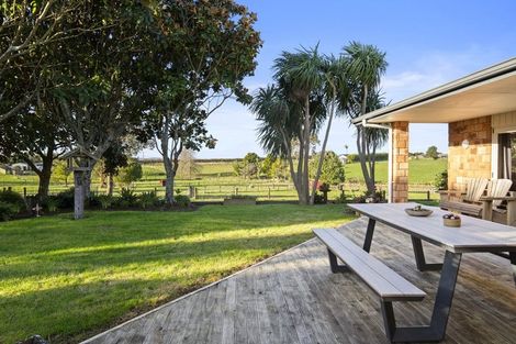 Photo of property in 499 Clark And Denize Road, Pukekawa, Tuakau, 2696