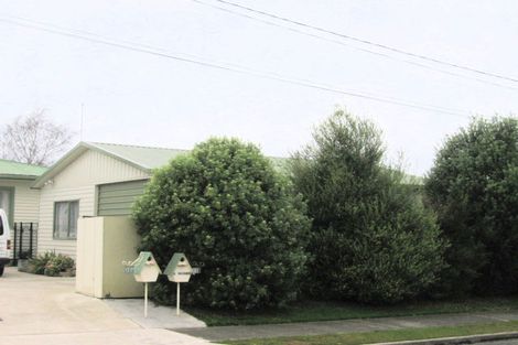 Photo of property in 22 Addison Street, Onekawa, Napier, 4110