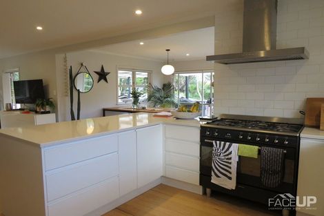 Photo of property in 16 Waimarie Road, Whenuapai, Auckland, 0618