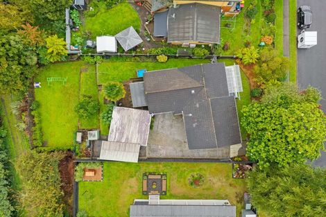 Photo of property in 56 Blomfield Street, Pukehangi, Rotorua, 3015