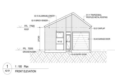 Photo of property in 31b Biokovo Street, Massey, Auckland, 0614