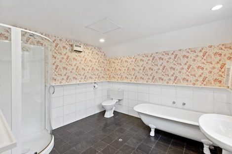 Photo of property in 1/27 Lookaway Place, Huntsbury, Christchurch, 8022