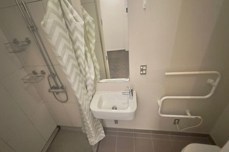 Photo of property in Vespa Apartments, 304/20 Hanson Street, Mount Cook, Wellington, 6021