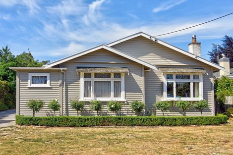Photo of property in 27 College Street, Masterton, 5810