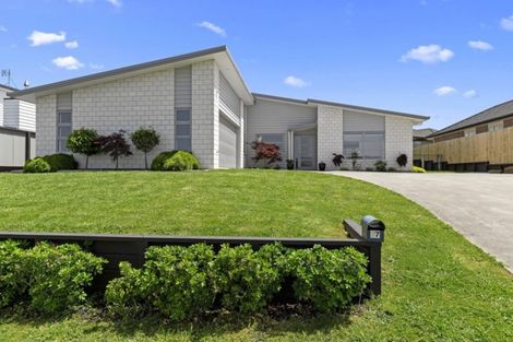 Photo of property in 27 Fairway Drive, Morrinsville, 3300