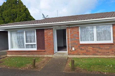 Photo of property in 3/52 Puhinui Road, Manukau, Auckland, 2104