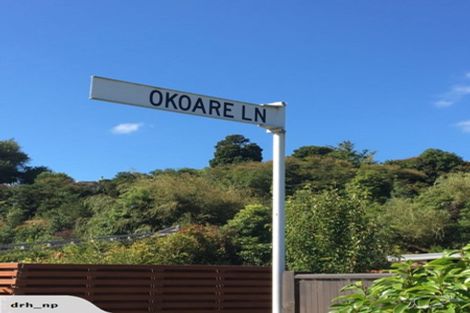 Photo of property in 5 Okoare Lane, Ferndale, New Plymouth, 4310