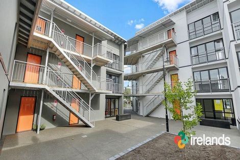 Photo of property in 7/169 Fitzgerald Avenue, Christchurch Central, Christchurch, 8011