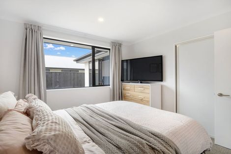 Photo of property in 25 Henshaw Street, Woodend, 7610