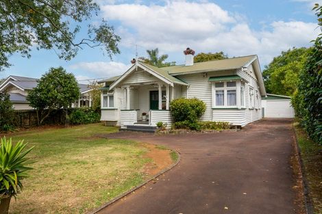 Photo of property in 41 Pah Road, Epsom, Auckland, 1023
