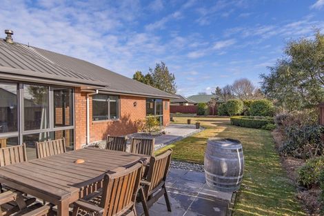 Photo of property in 25 Lochhead Crescent, Methven, 7730