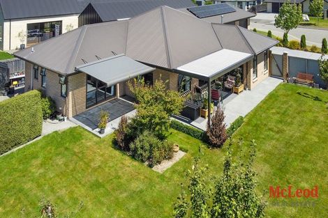 Photo of property in 8 Alton Place, Allenton, Ashburton, 7700