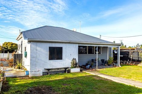 Photo of property in 1003 Temuka - Orari Highway, Orari, Geraldine, 7992