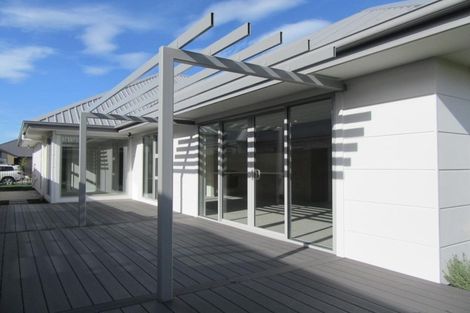 Photo of property in 22 Gartrell Road, Wigram, Christchurch, 8042