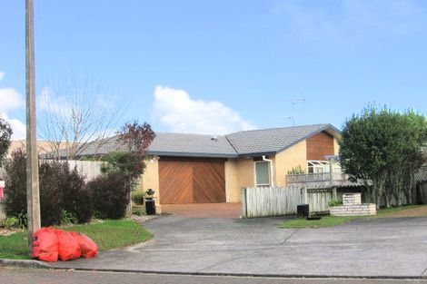 Photo of property in 10 Trinity Place, Albany, Auckland, 0632