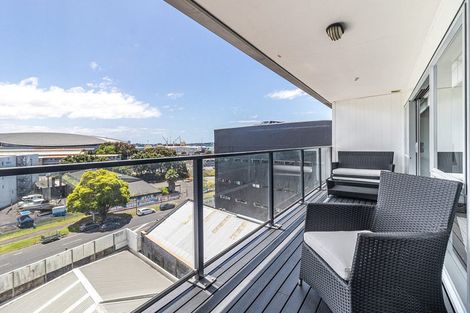 Photo of property in 2d/10 Augustus Terrace, Parnell, Auckland, 1052