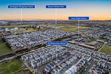 Photo of property in 22 Whare Kauri Road, Papakura, 2110
