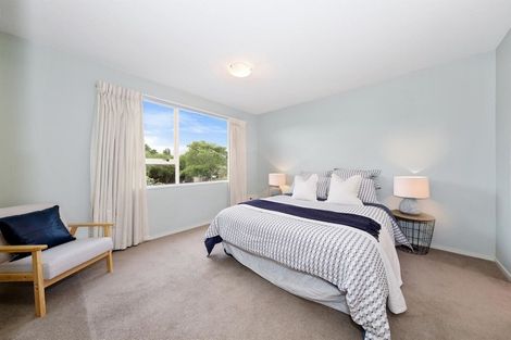Photo of property in 1 Whaka Terrace, Huntsbury, Christchurch, 8022