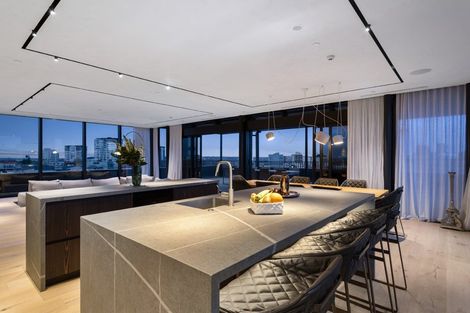 Photo of property in 59 France, 901/59 France Street South, Eden Terrace, Auckland, 1010