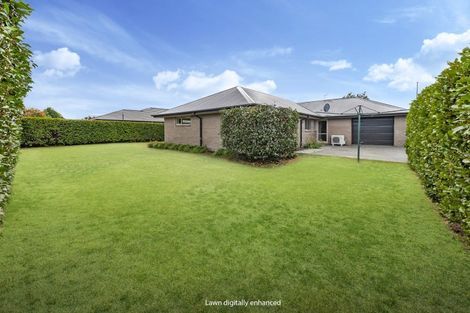 Photo of property in 223 Rolleston Drive, Rolleston, 7614